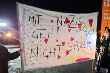 UNICEF-Spendenaktion: Zeichen setzen gegen Rechts: Impfspenden für ein solidarisches Miteinander