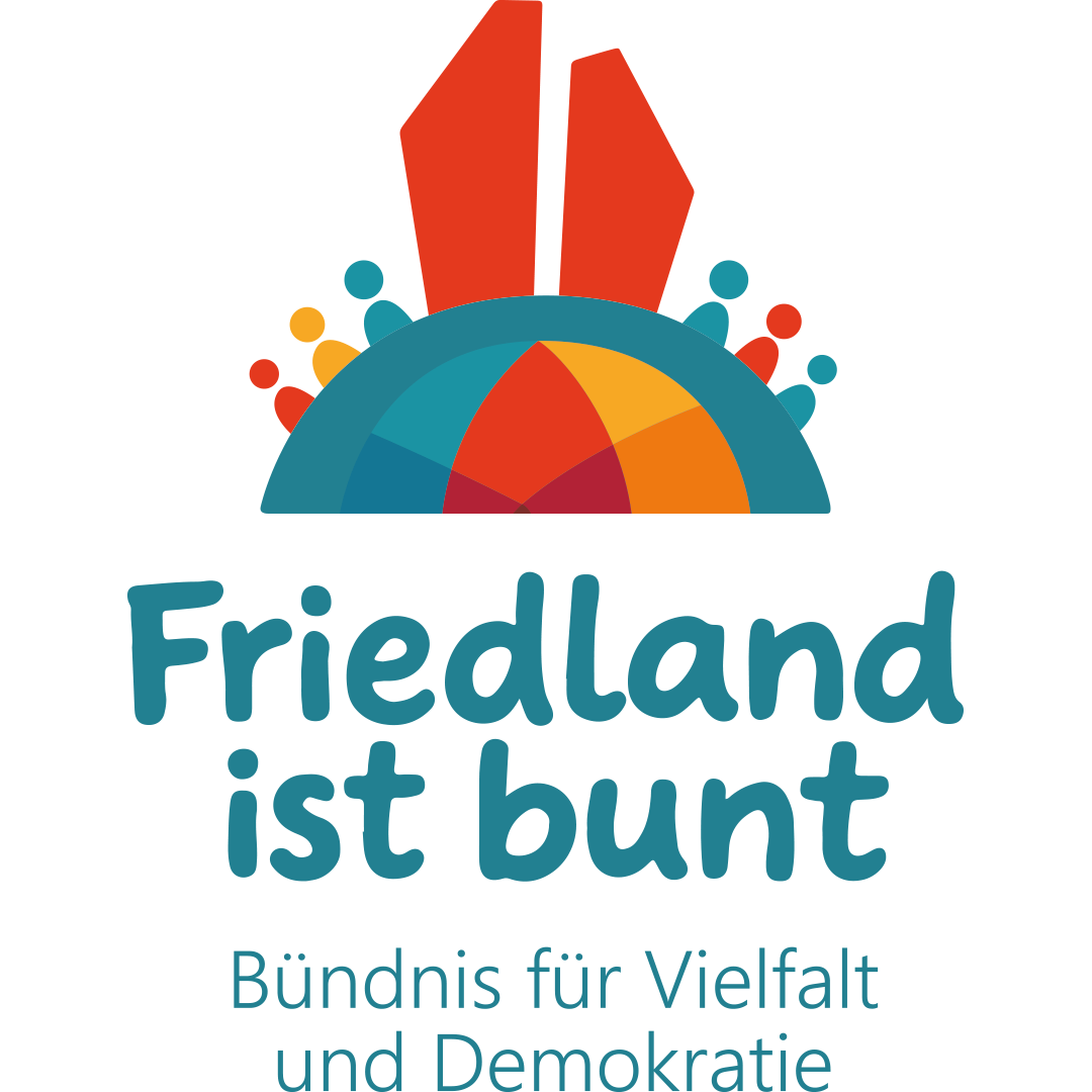 Friedland ist bunt – Bündnis für Vielfalt und Demokratie